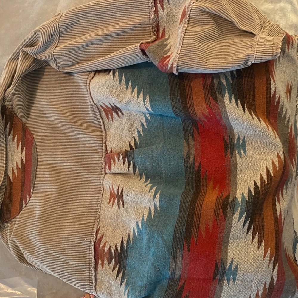 Pol Shacket - image 3